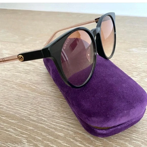 Gucci | Accessories | Beautiful Authentic Gucci Sunglasses 